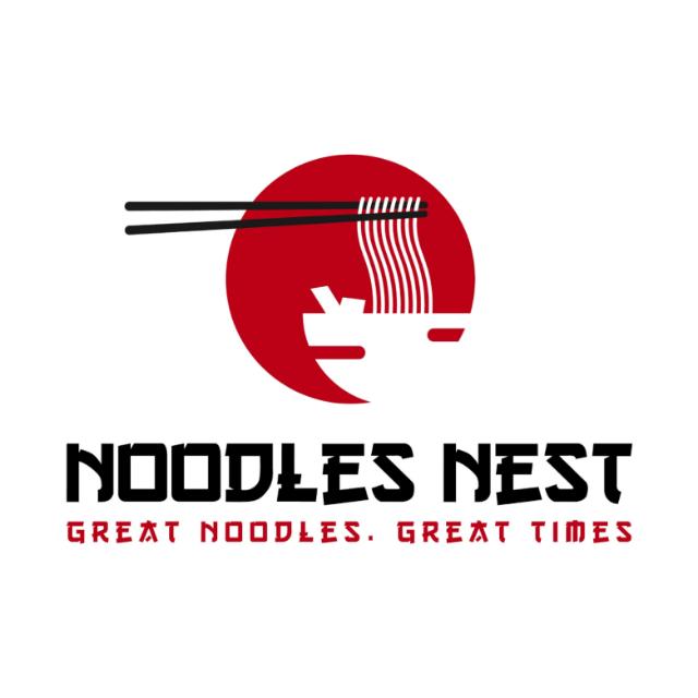 Noodles Nest Order Online
