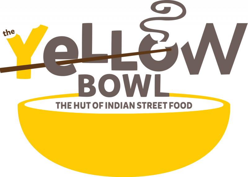 Yellow Bowl